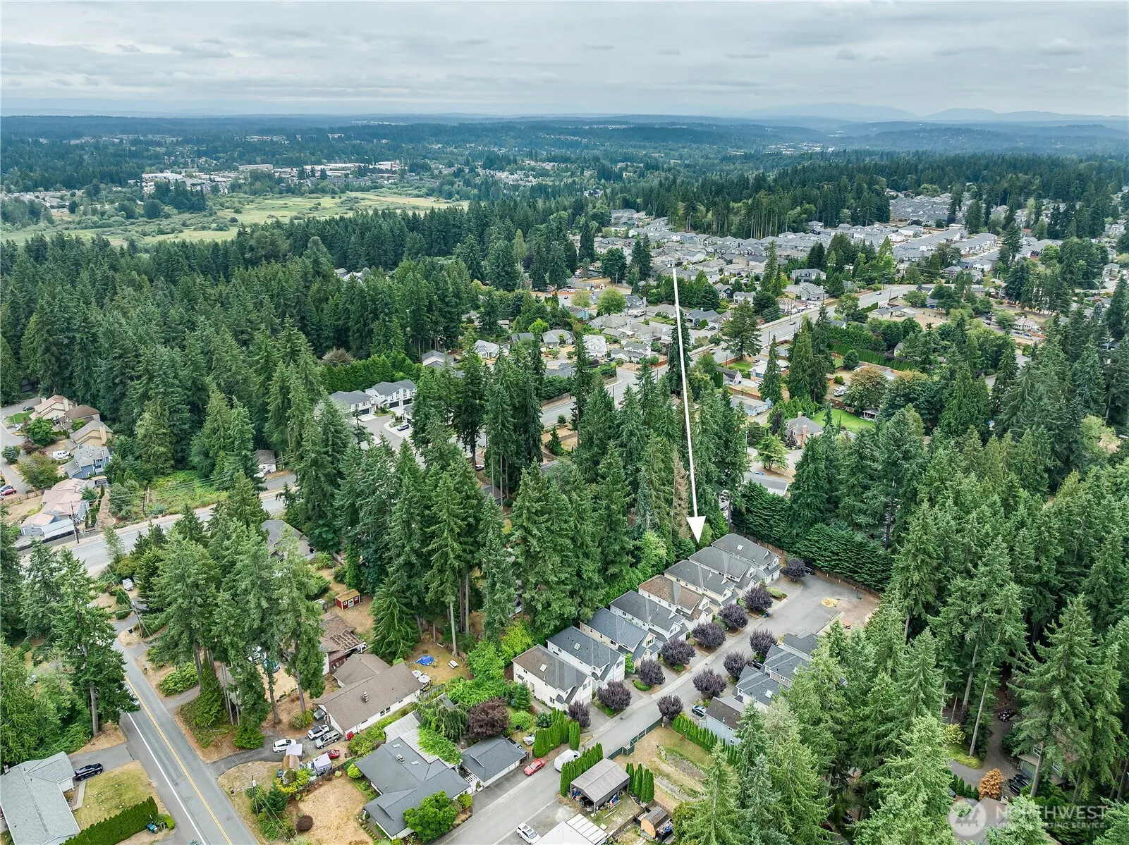 17121 3rd Place W, Bothell, WA 98012