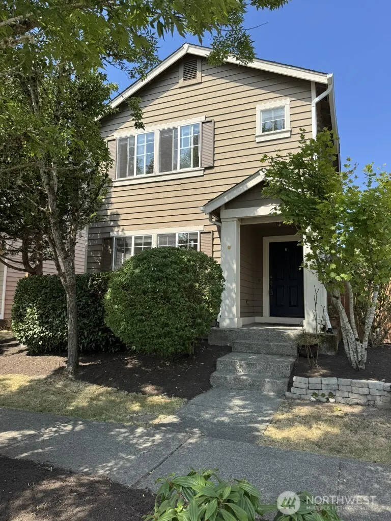 22324 NE 100th Way , Redmond, WA 98053