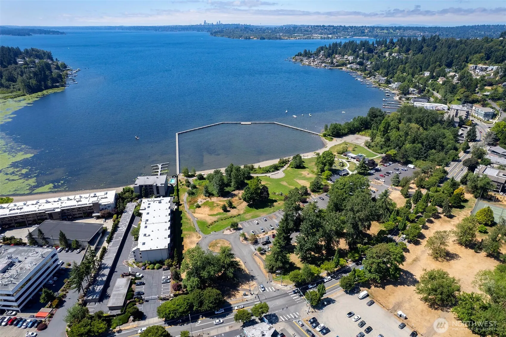 11920 98th Avenue NE #205, Kirkland, WA 98034