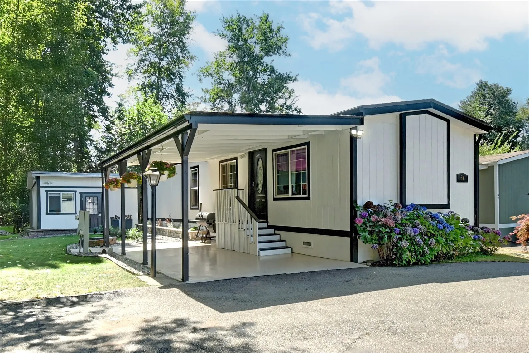 1615 208th Street SE #36, Bothell, WA 98012