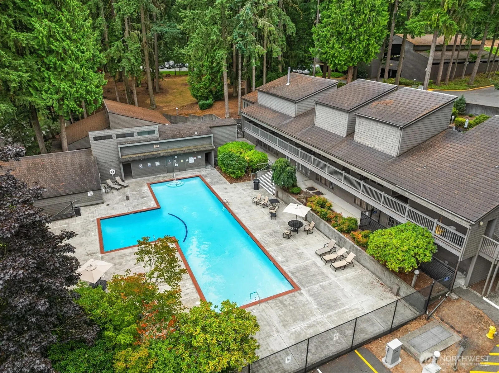 6356 138th Avenue NE #213, Redmond, WA 98052