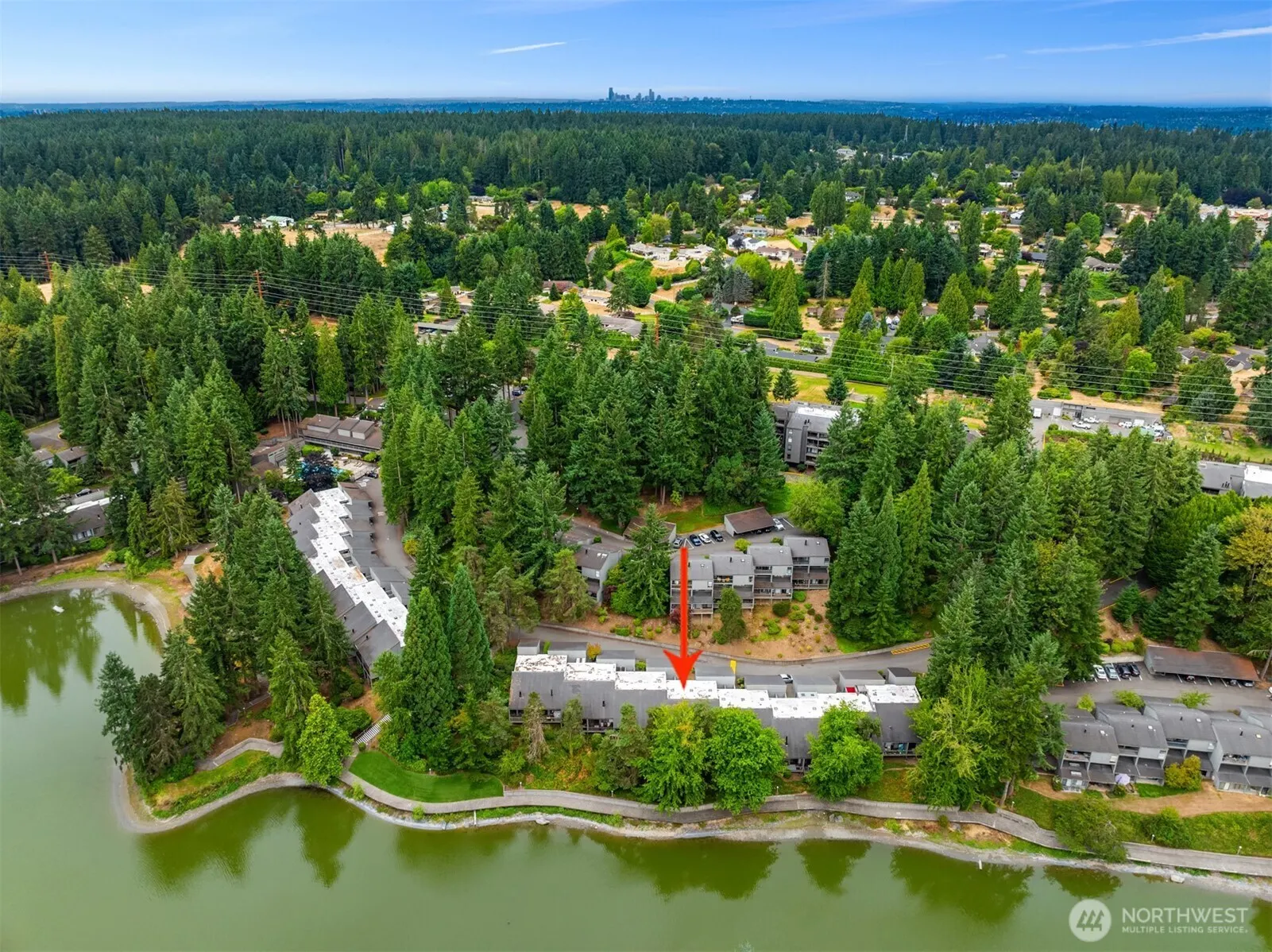 6356 138th Avenue NE #213, Redmond, WA 98052