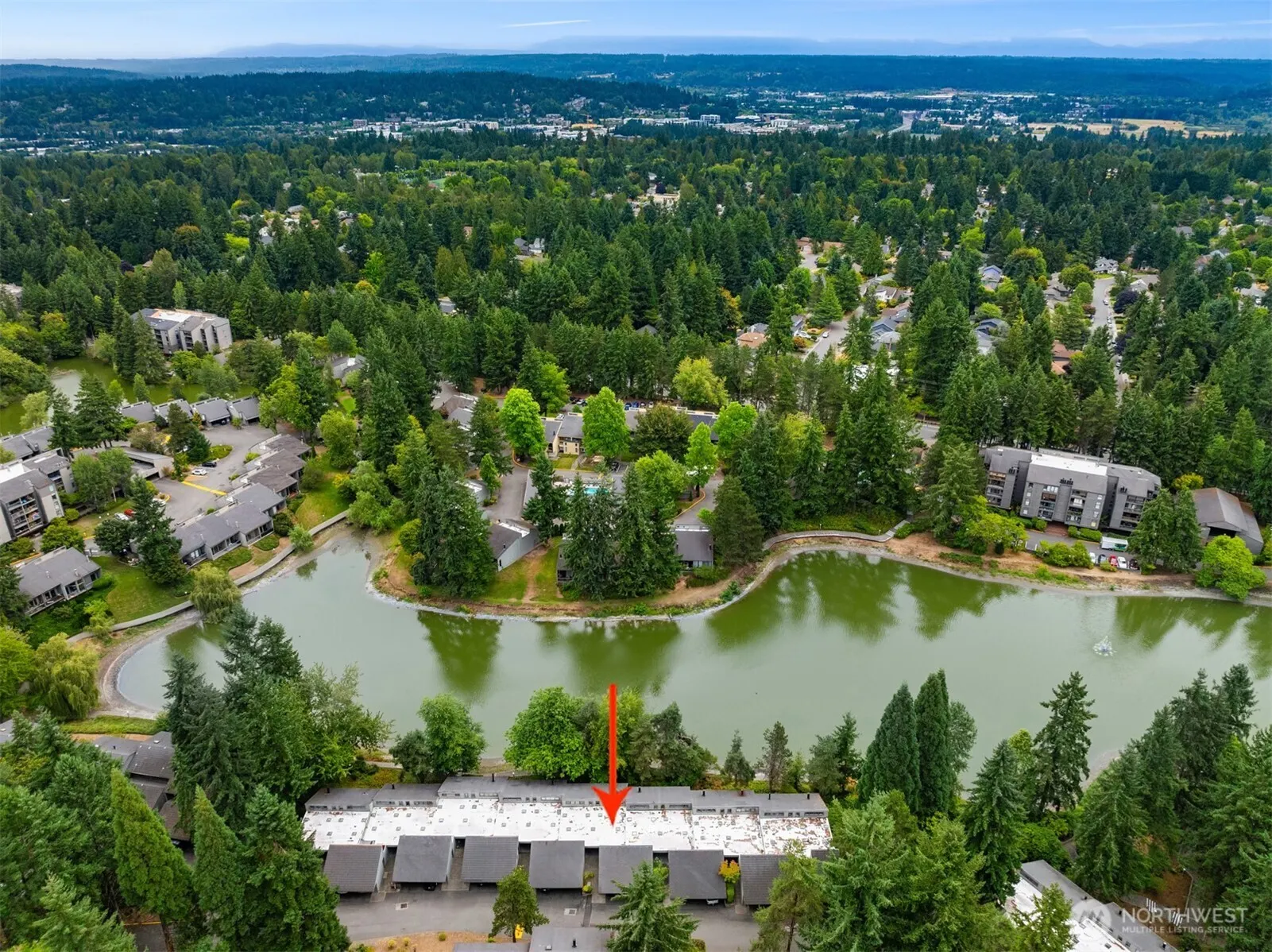 6356 138th Avenue NE #213, Redmond, WA 98052