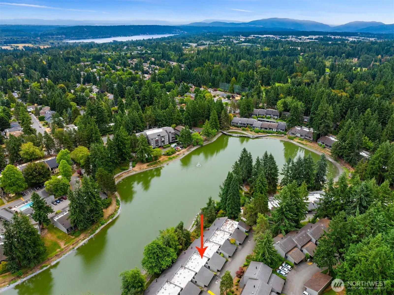 6356 138th Avenue NE #213, Redmond, WA 98052