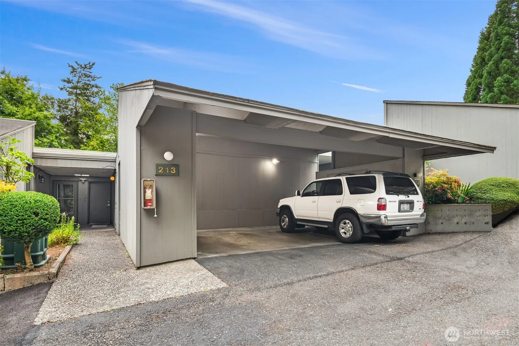 6356 138th Avenue NE #213, Redmond, WA 98052