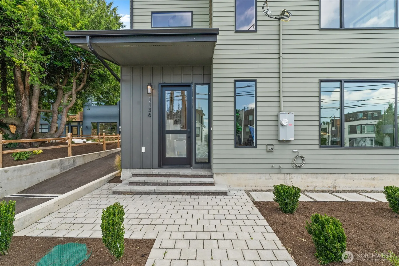 1136 31st Avenue S, Seattle, WA 98144