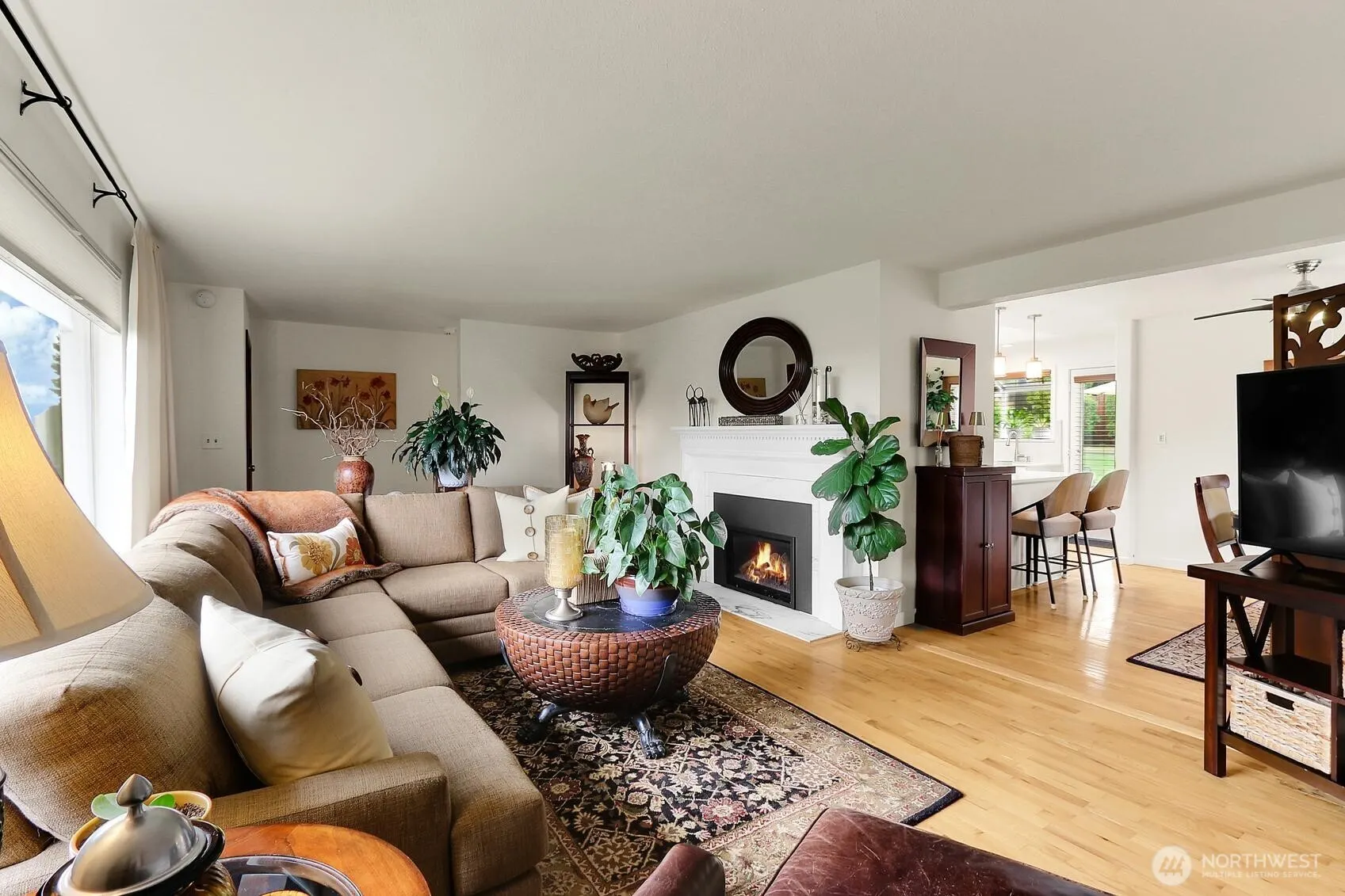 4012 SW 107th Street , Seattle, WA 98146