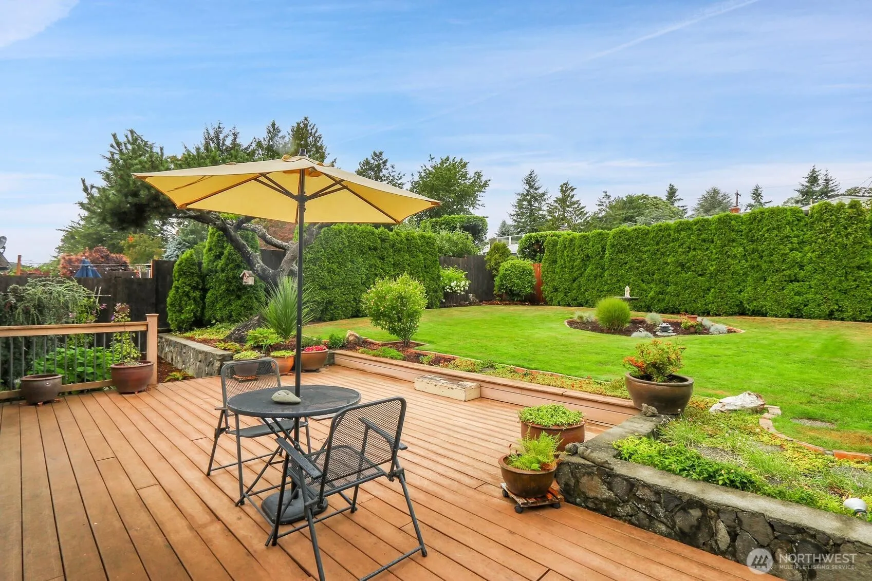 4012 SW 107th Street , Seattle, WA 98146