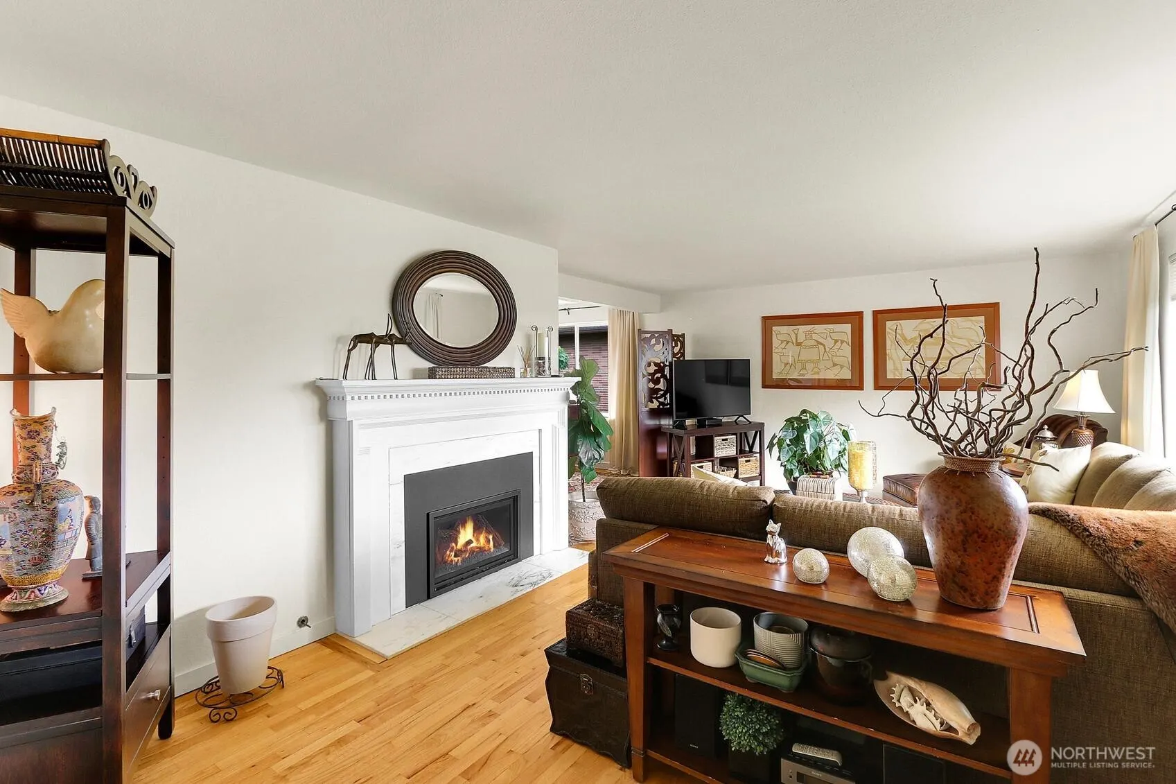 4012 SW 107th Street , Seattle, WA 98146