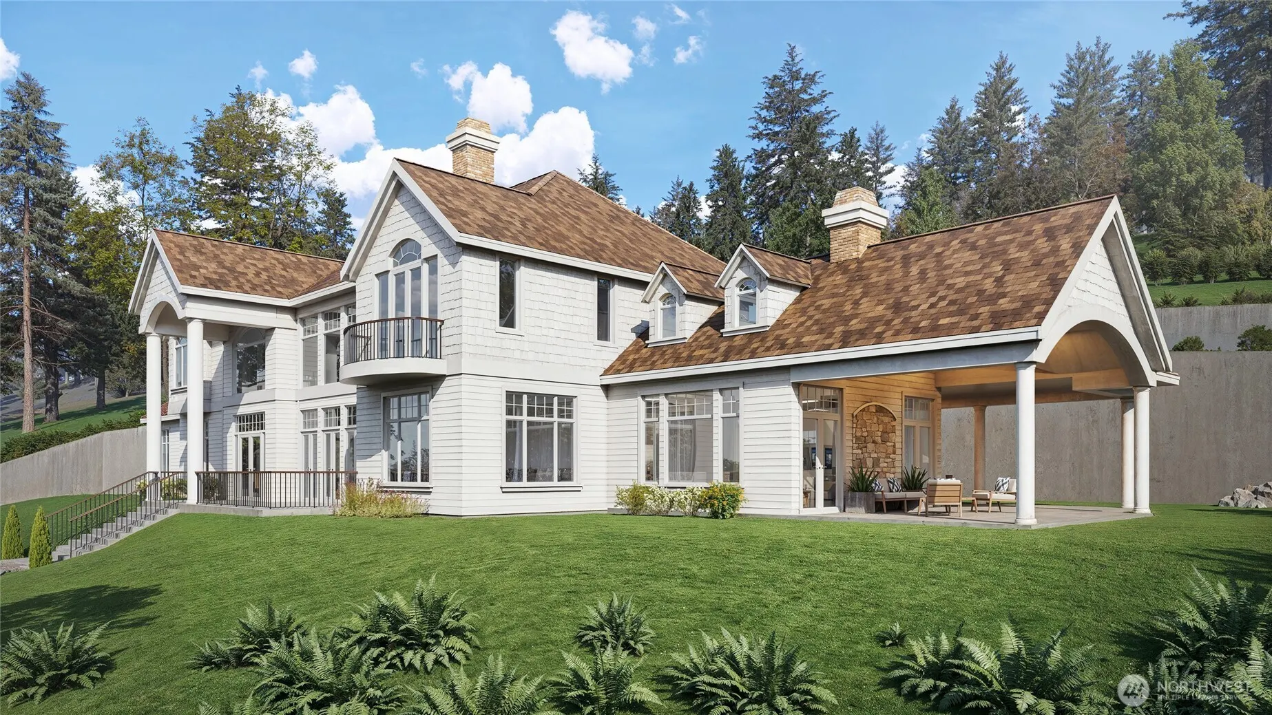 13462 Woodinville Redmond Road NE, Woodinville, WA 98052