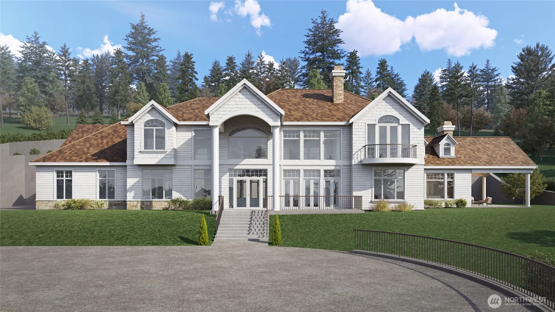13462 Woodinville Redmond Road NE, Woodinville, WA 98052