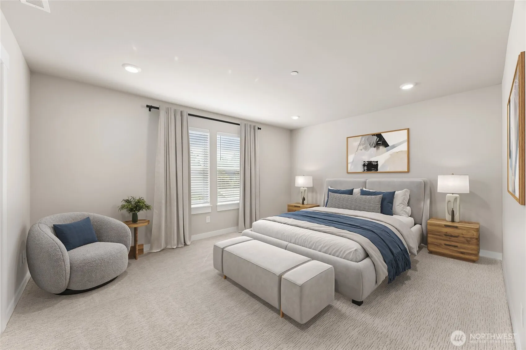13512 NE 106th Court #27, Kirkland, WA 98033