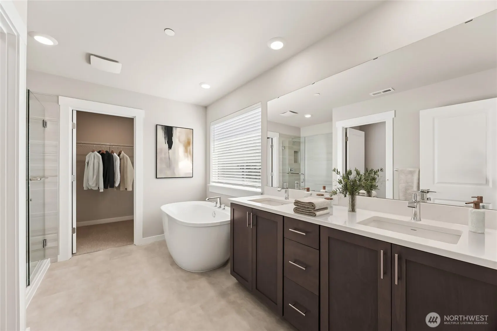 13512 NE 106th Court #27, Kirkland, WA 98033