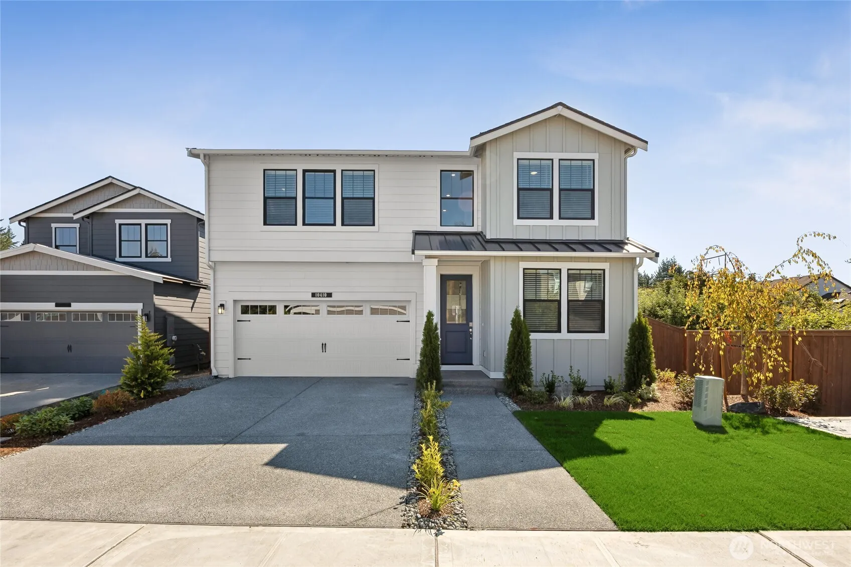 13512 NE 106th Court #27, Kirkland, WA 98033