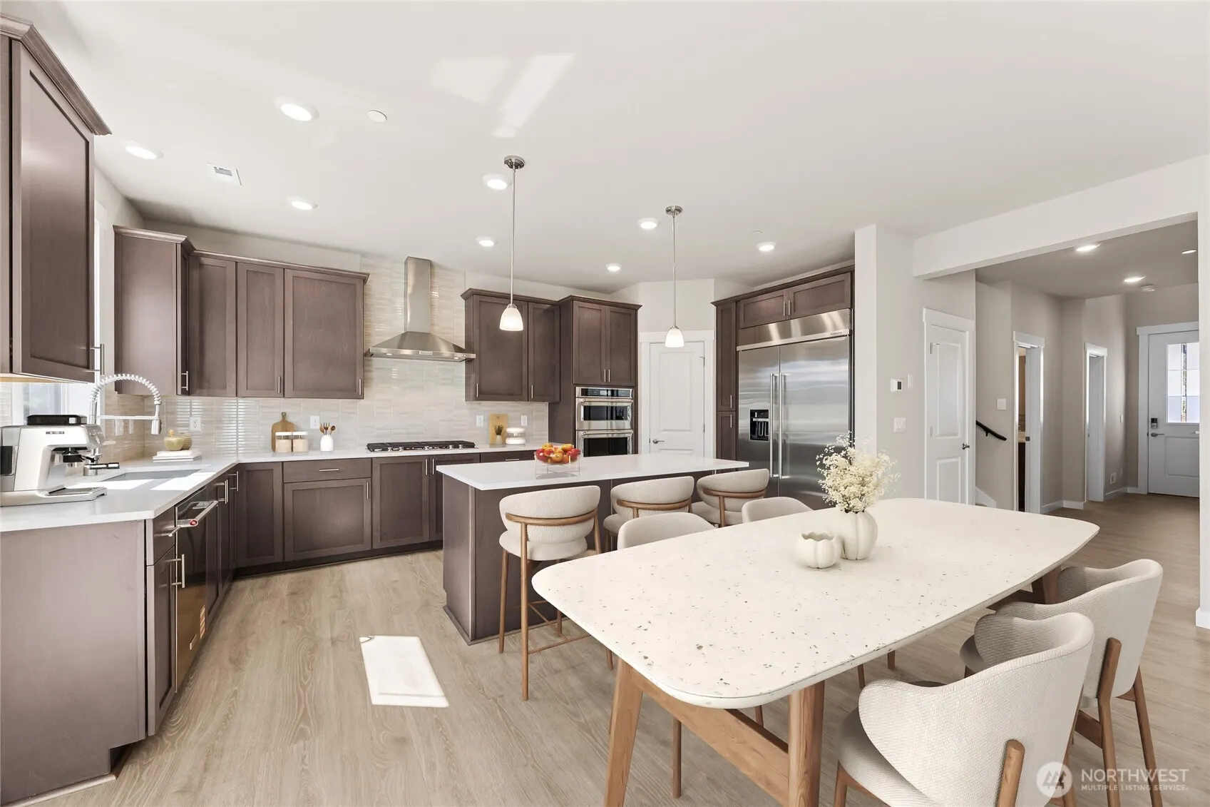 13512 NE 106th Court #27, Kirkland, WA 98033