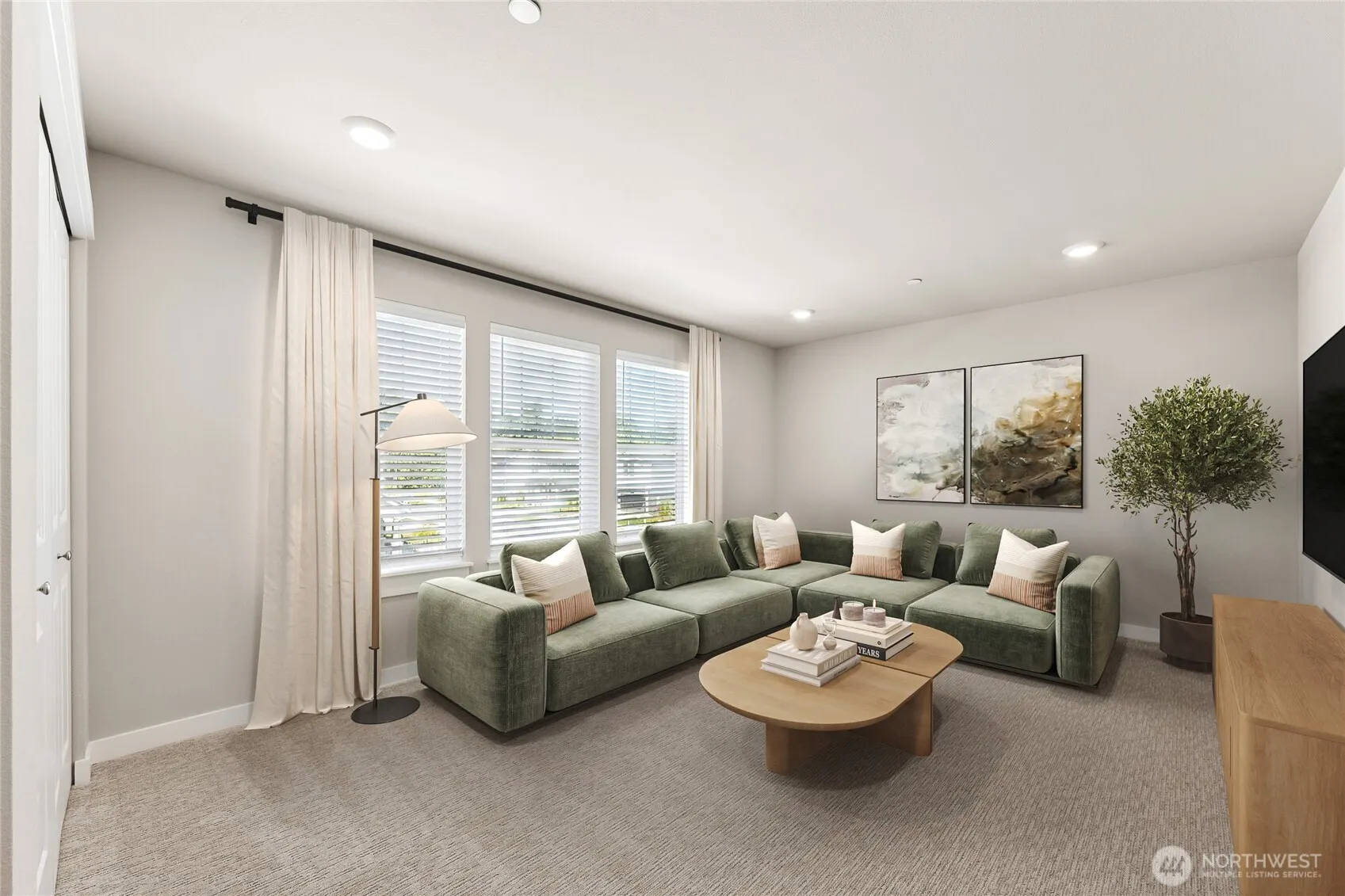 13512 NE 106th Court #27, Kirkland, WA 98033