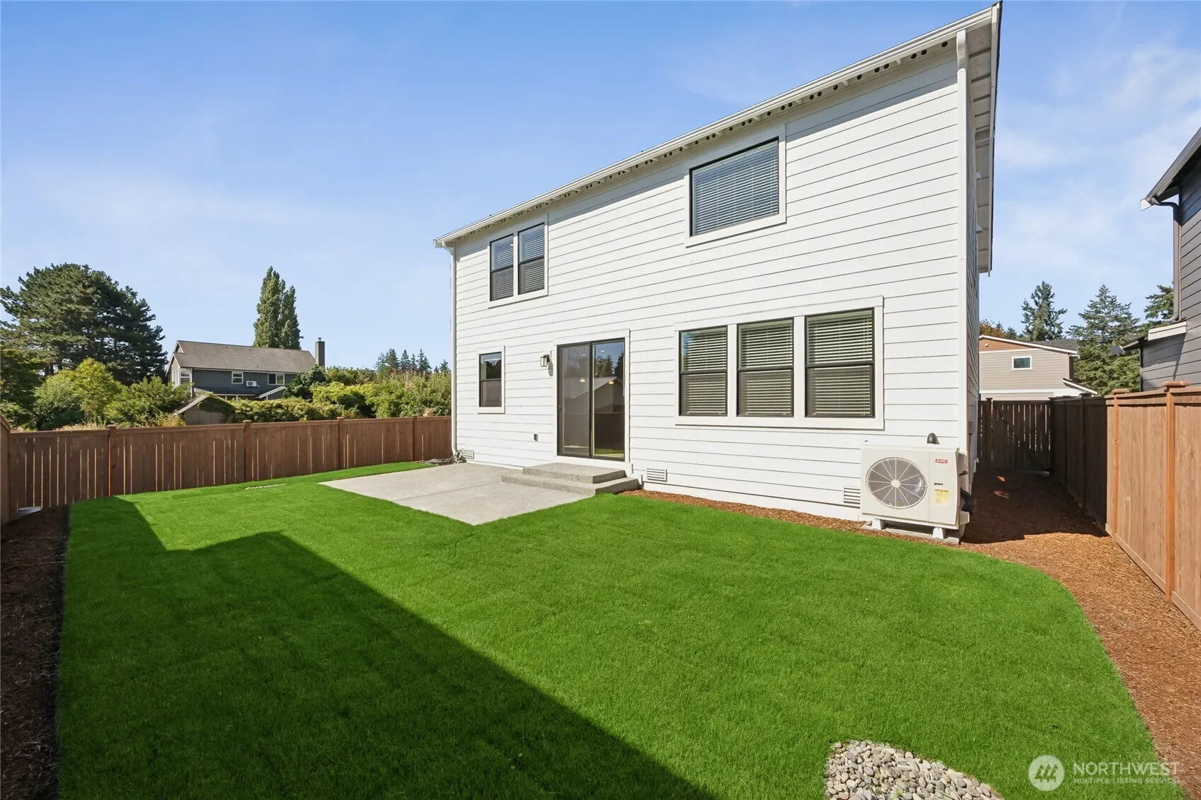 13512 NE 106th Court #27, Kirkland, WA 98033