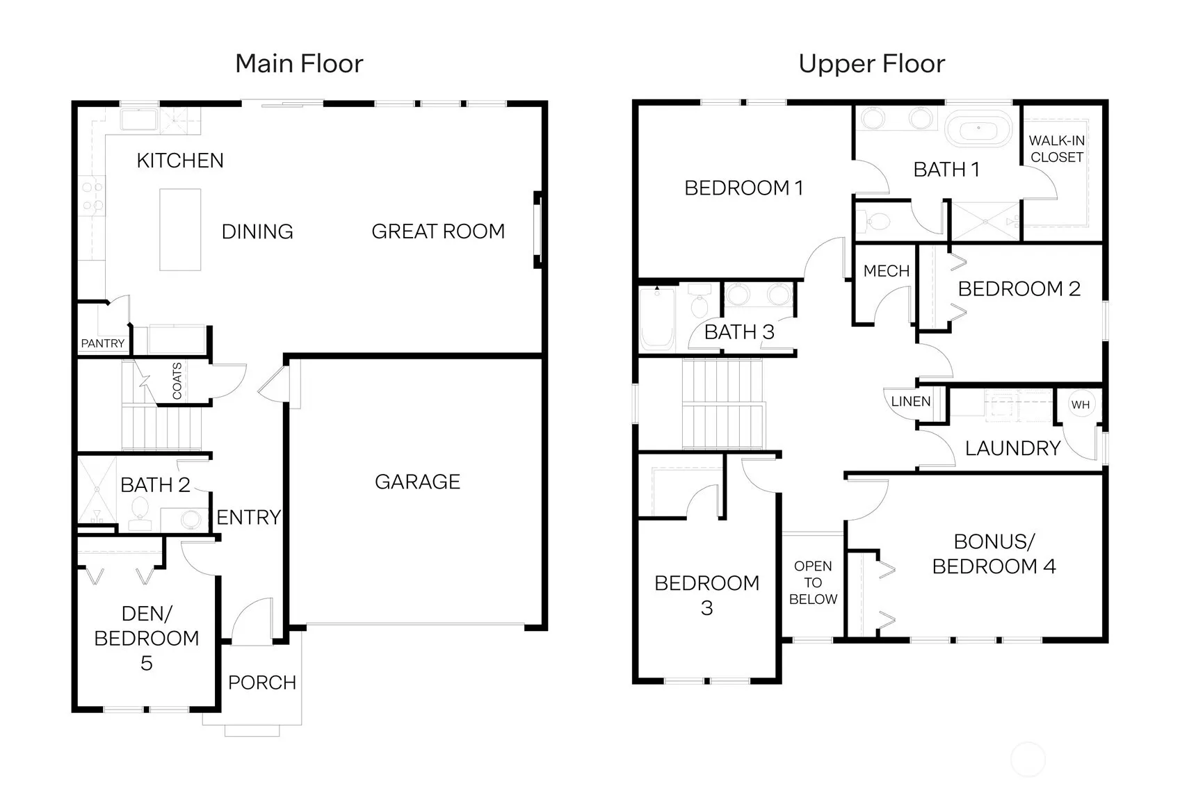 13512 NE 106th Court #27, Kirkland, WA 98033