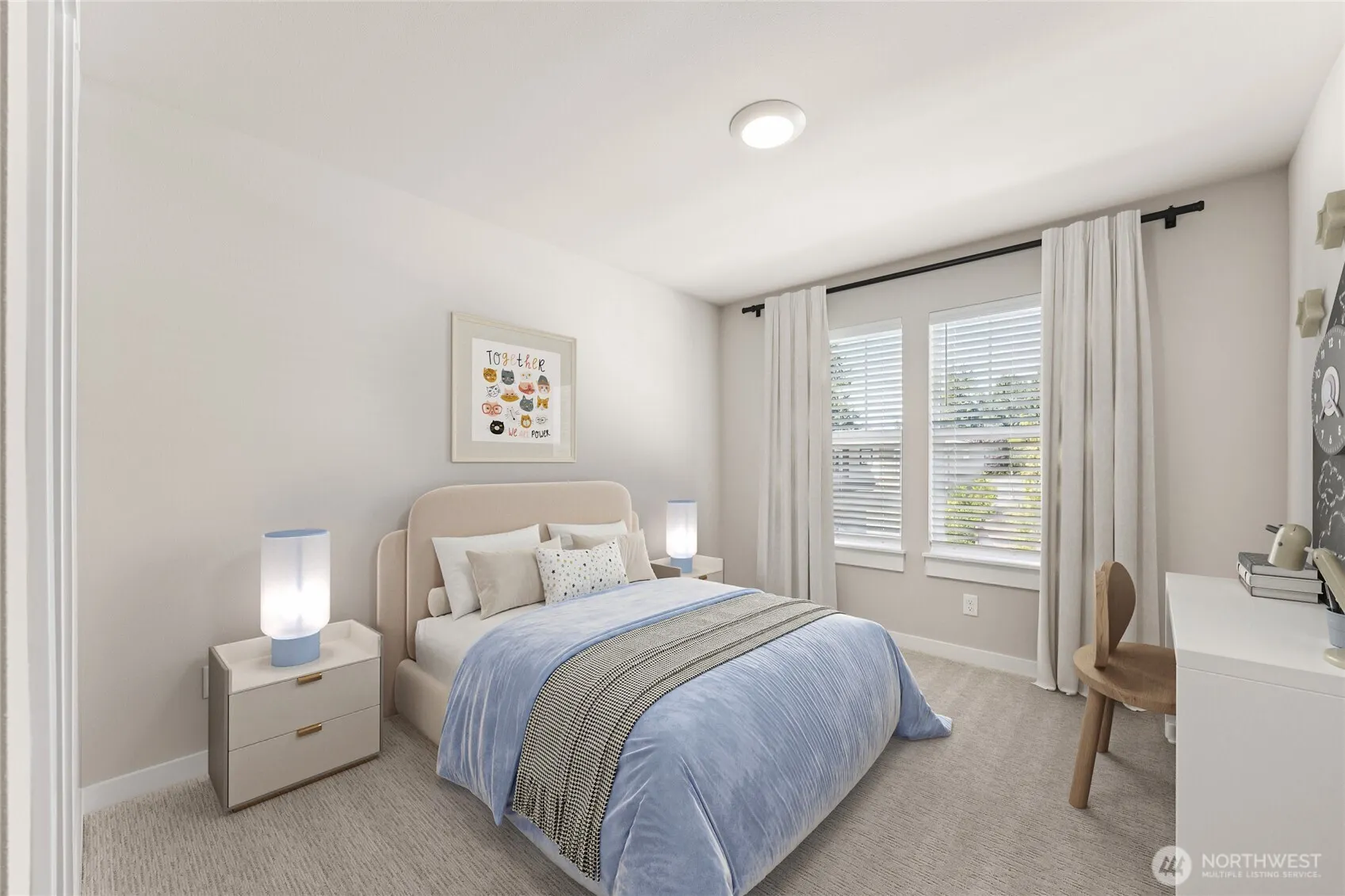 13512 NE 106th Court #27, Kirkland, WA 98033