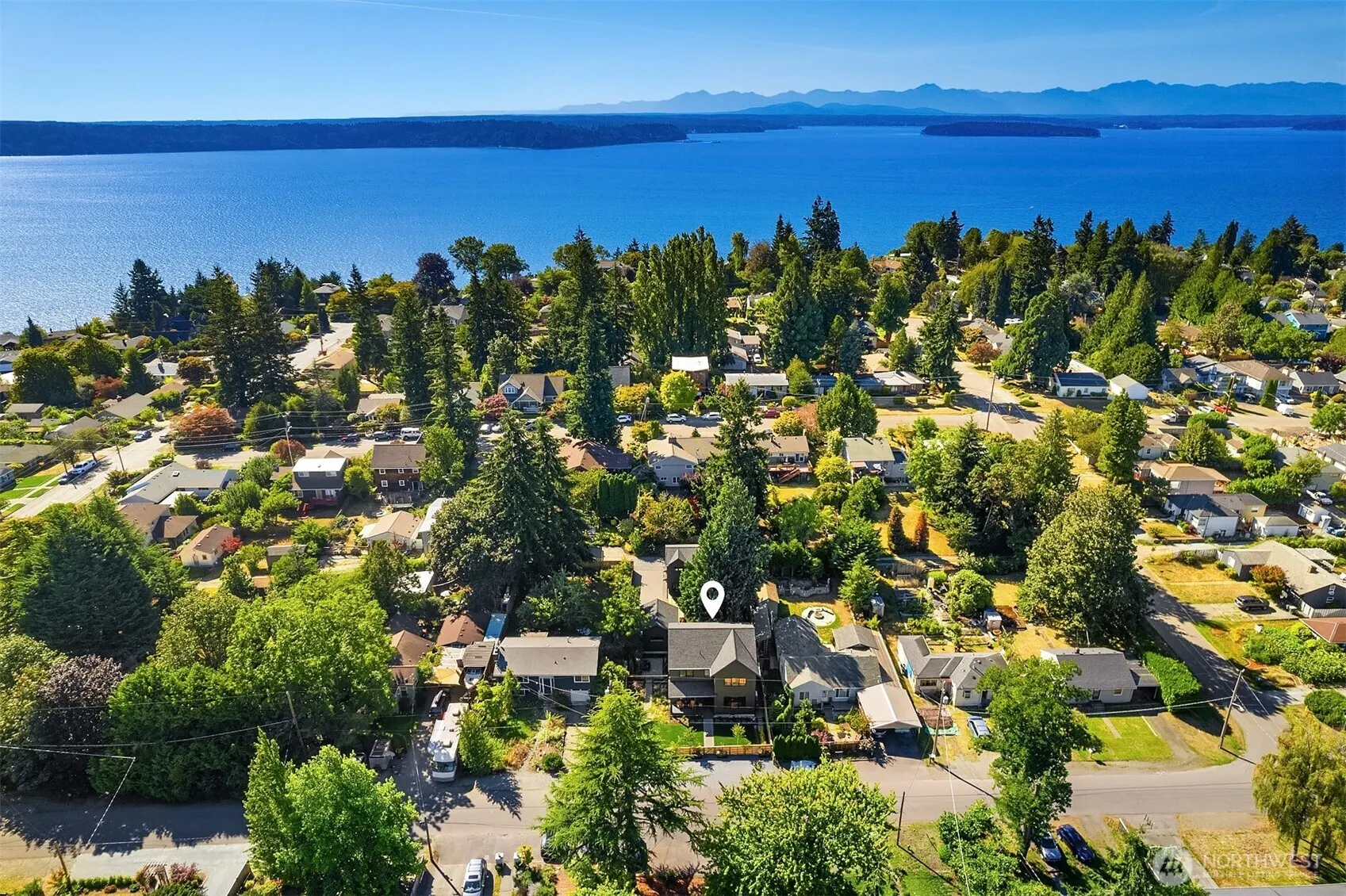 10421 41st Avenue SW, Seattle, WA 98146