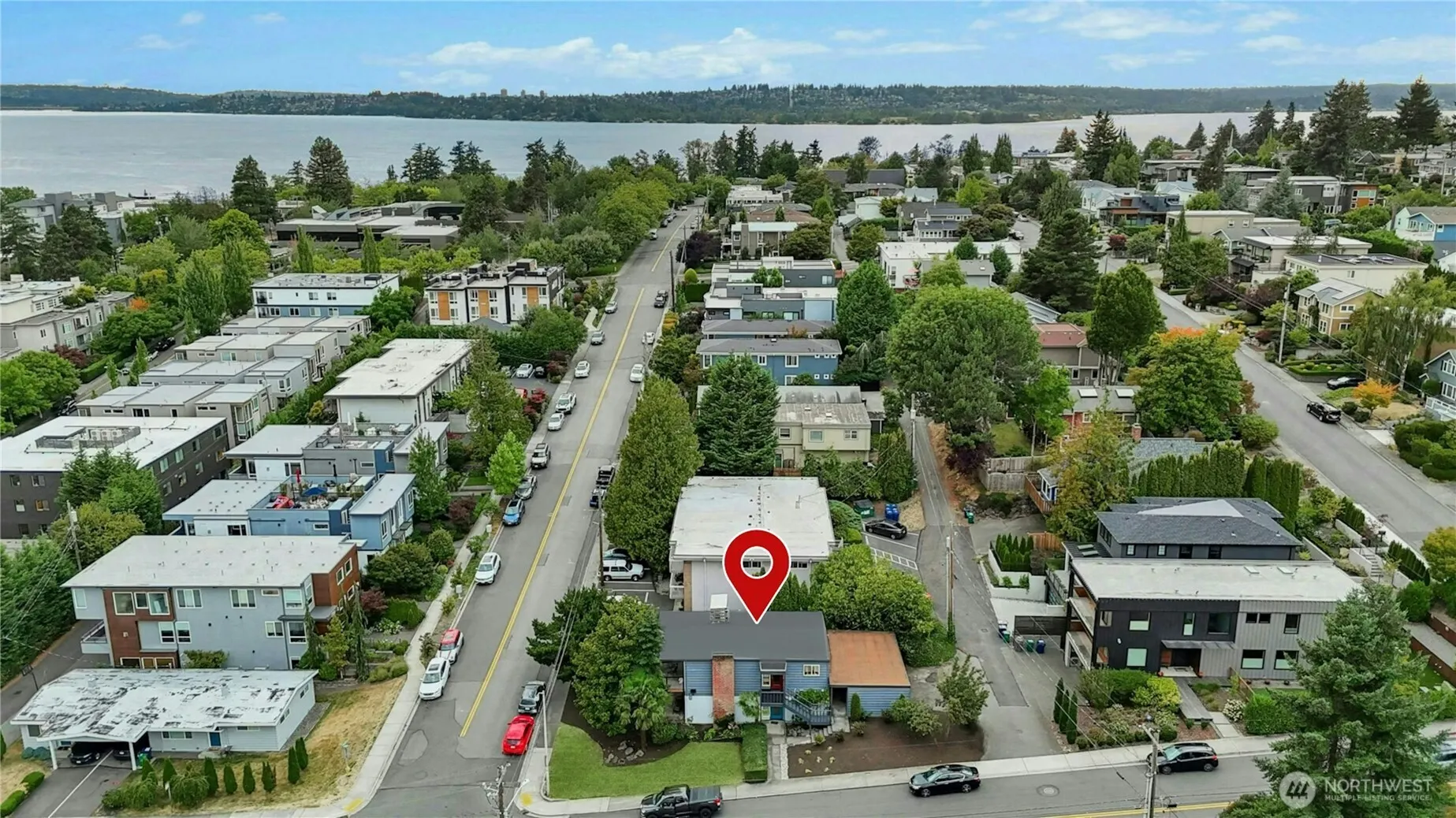 505 3rd Street , Kirkland, WA 98033-6216