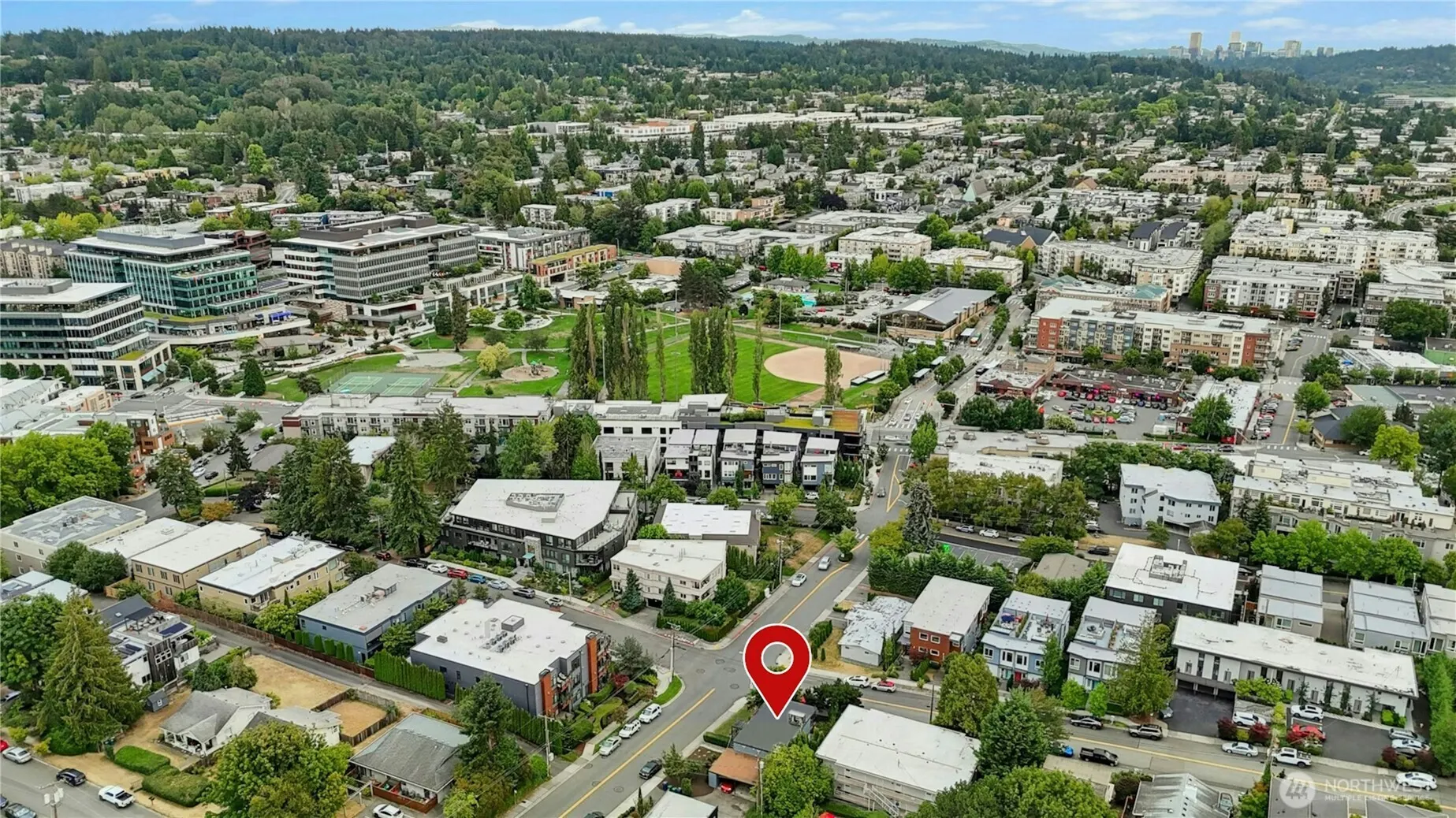 505 3rd Street , Kirkland, WA 98033-6216