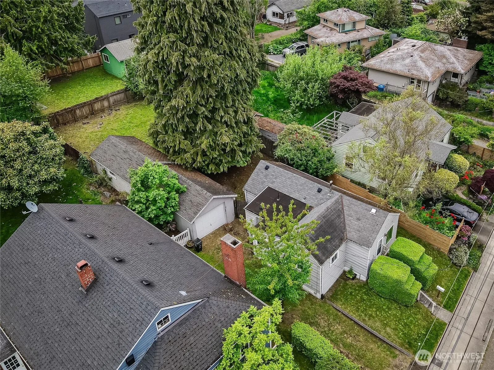 9817 35th Avenue SW, Seattle, WA 98126