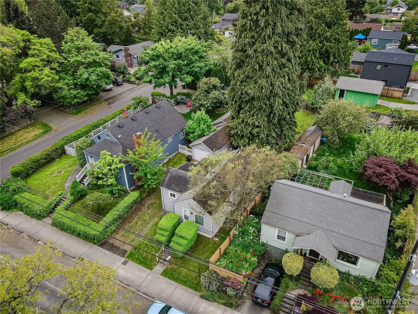 9817 35th Avenue SW, Seattle, WA 98126