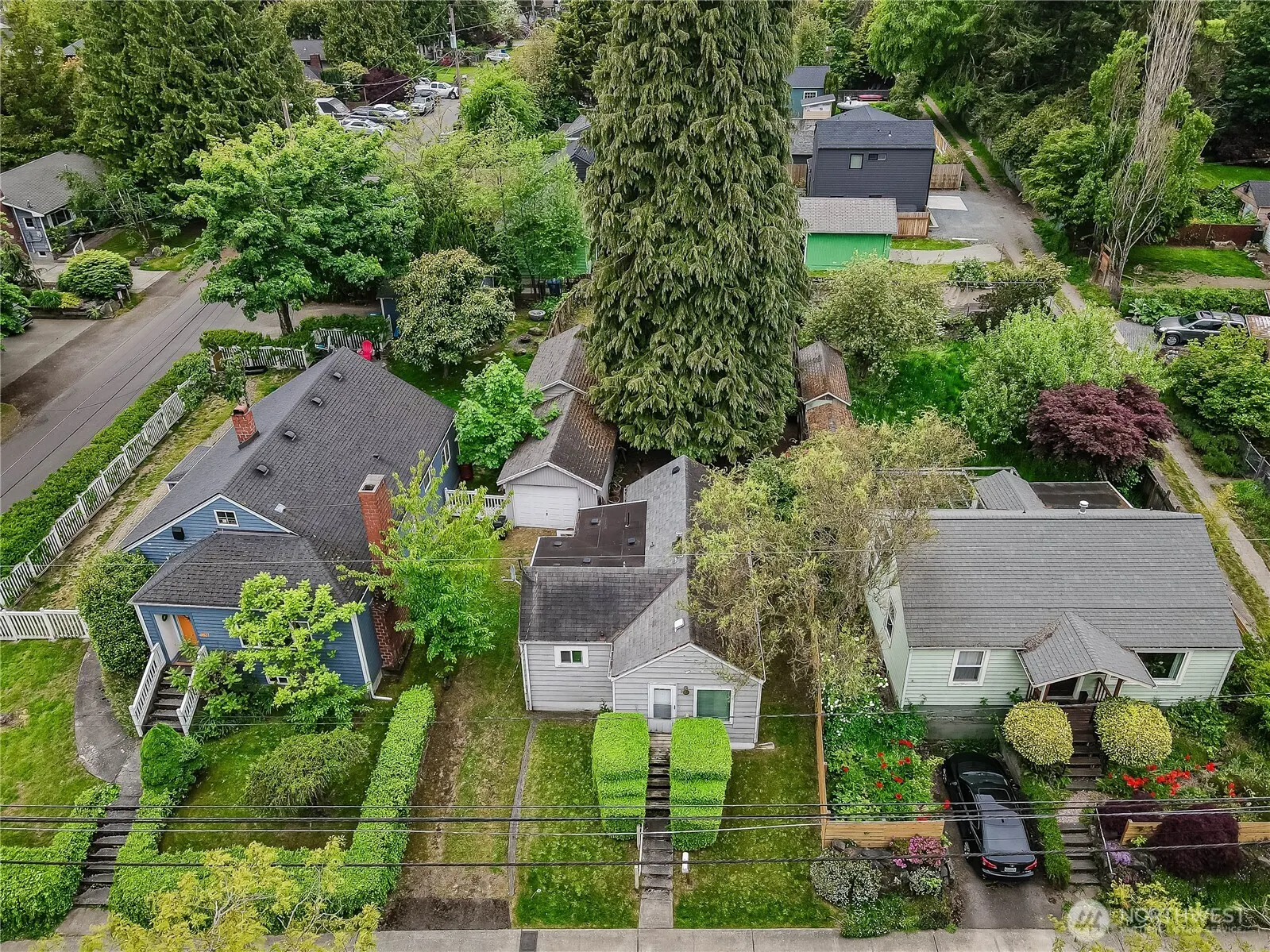 9817 35th Avenue SW, Seattle, WA 98126
