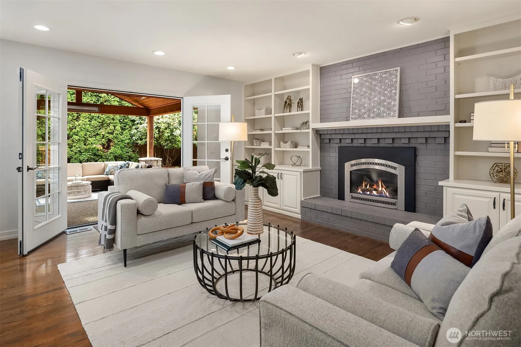 2778 NE 142nd Place , Bellevue, WA 98007