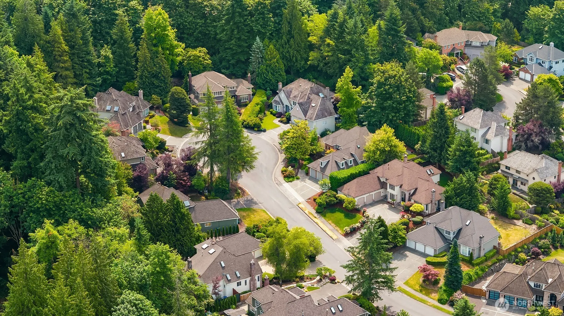 2778 NE 142nd Place , Bellevue, WA 98007