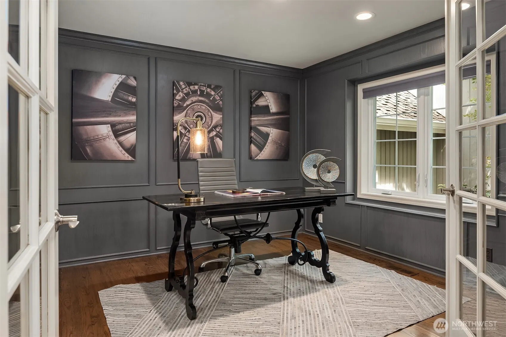 2778 NE 142nd Place , Bellevue, WA 98007