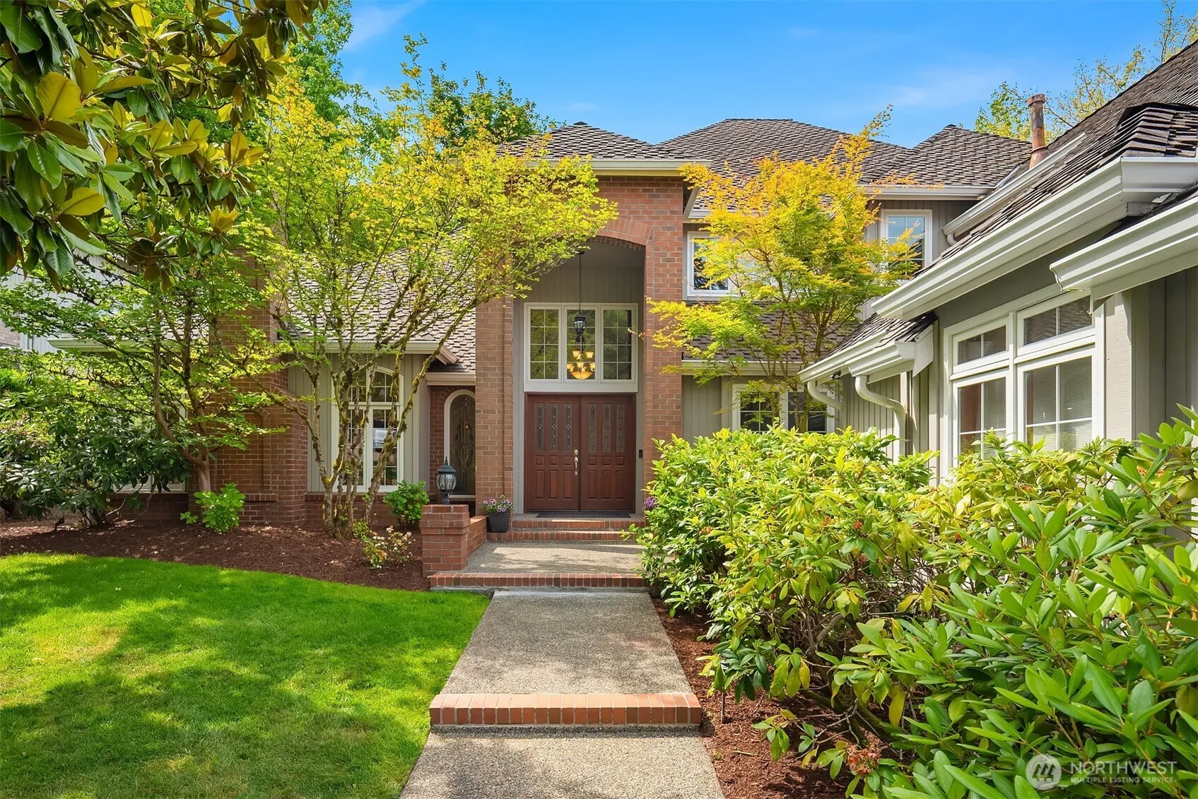 2778 NE 142nd Place , Bellevue, WA 98007