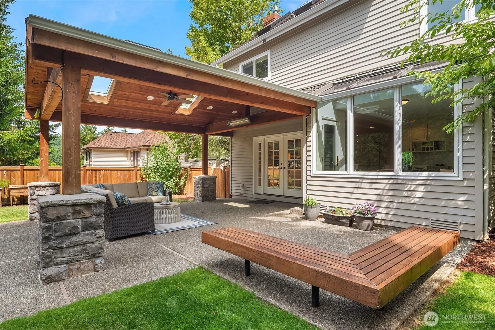 2778 NE 142nd Place , Bellevue, WA 98007