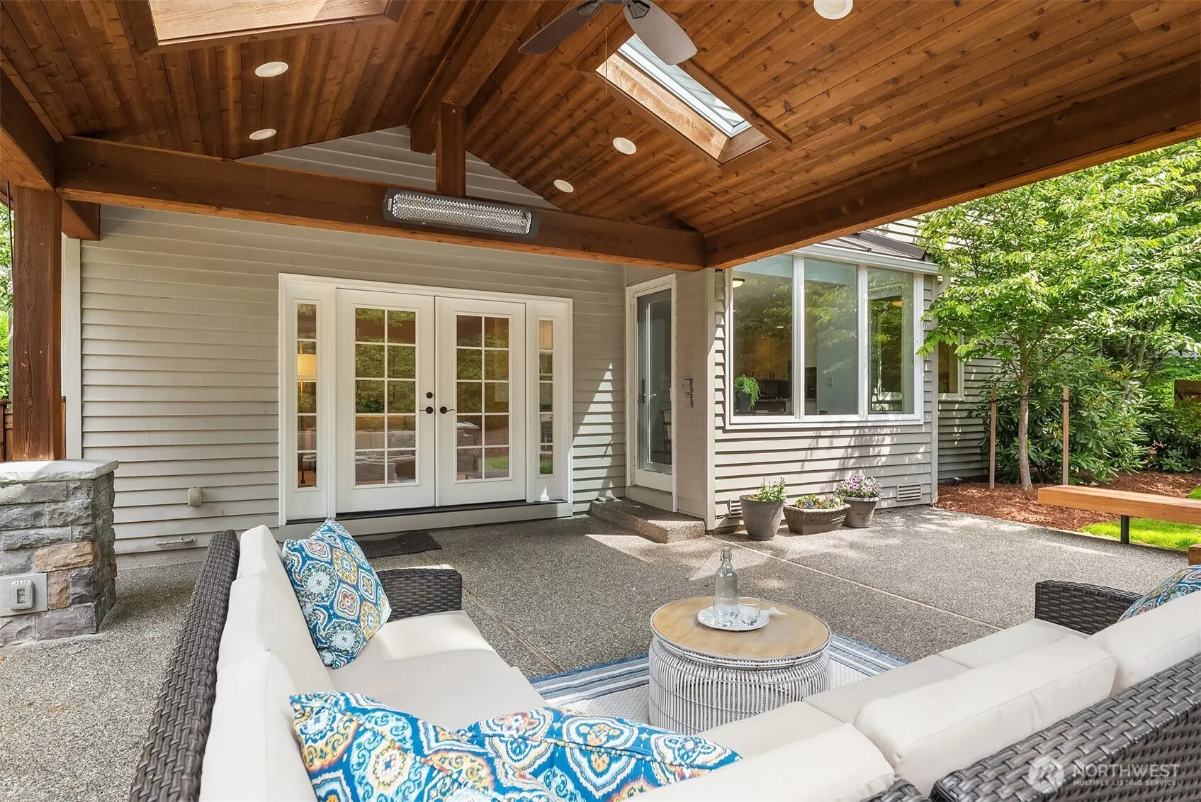 2778 NE 142nd Place , Bellevue, WA 98007