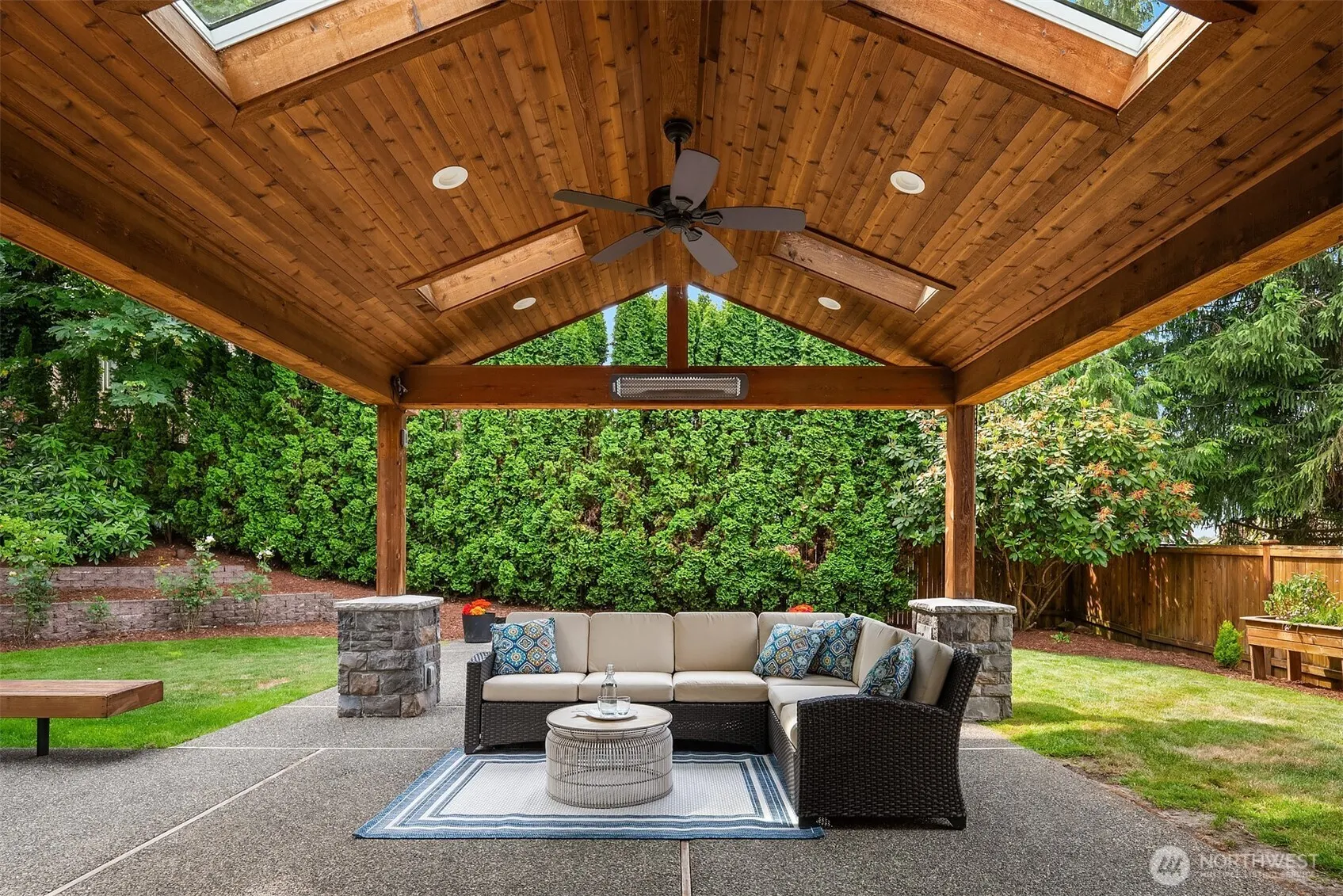 2778 NE 142nd Place , Bellevue, WA 98007
