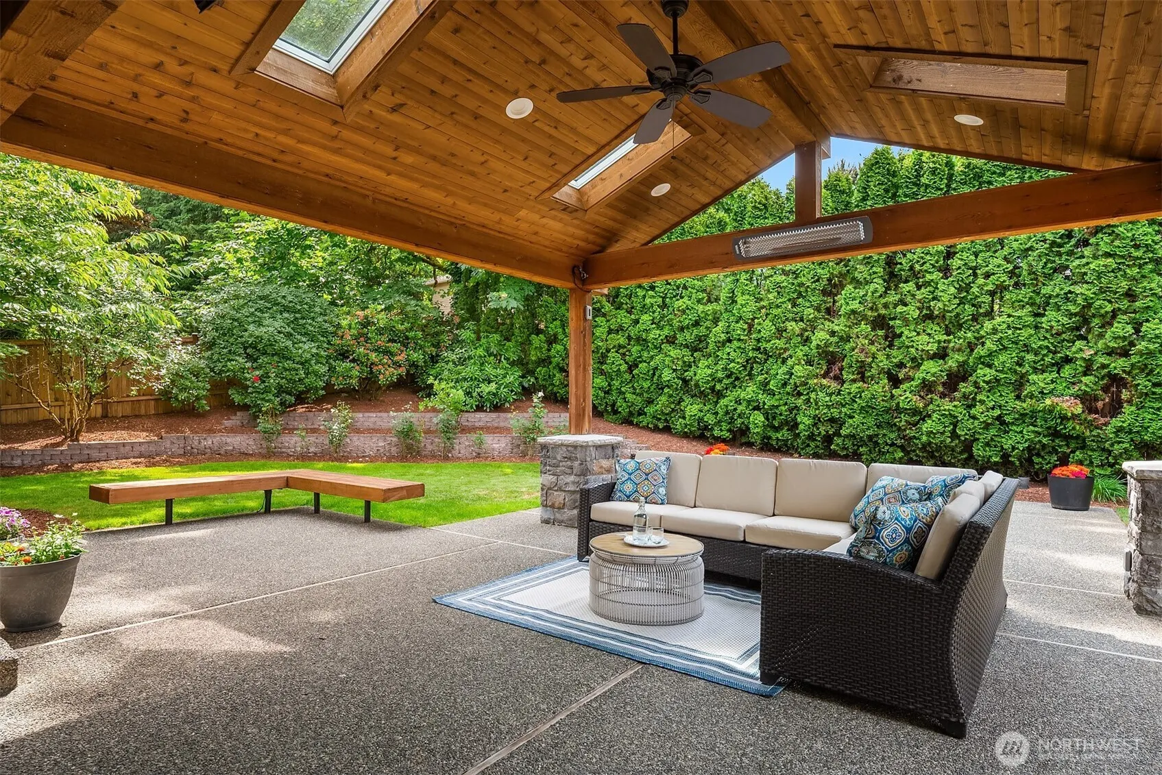 2778 NE 142nd Place , Bellevue, WA 98007