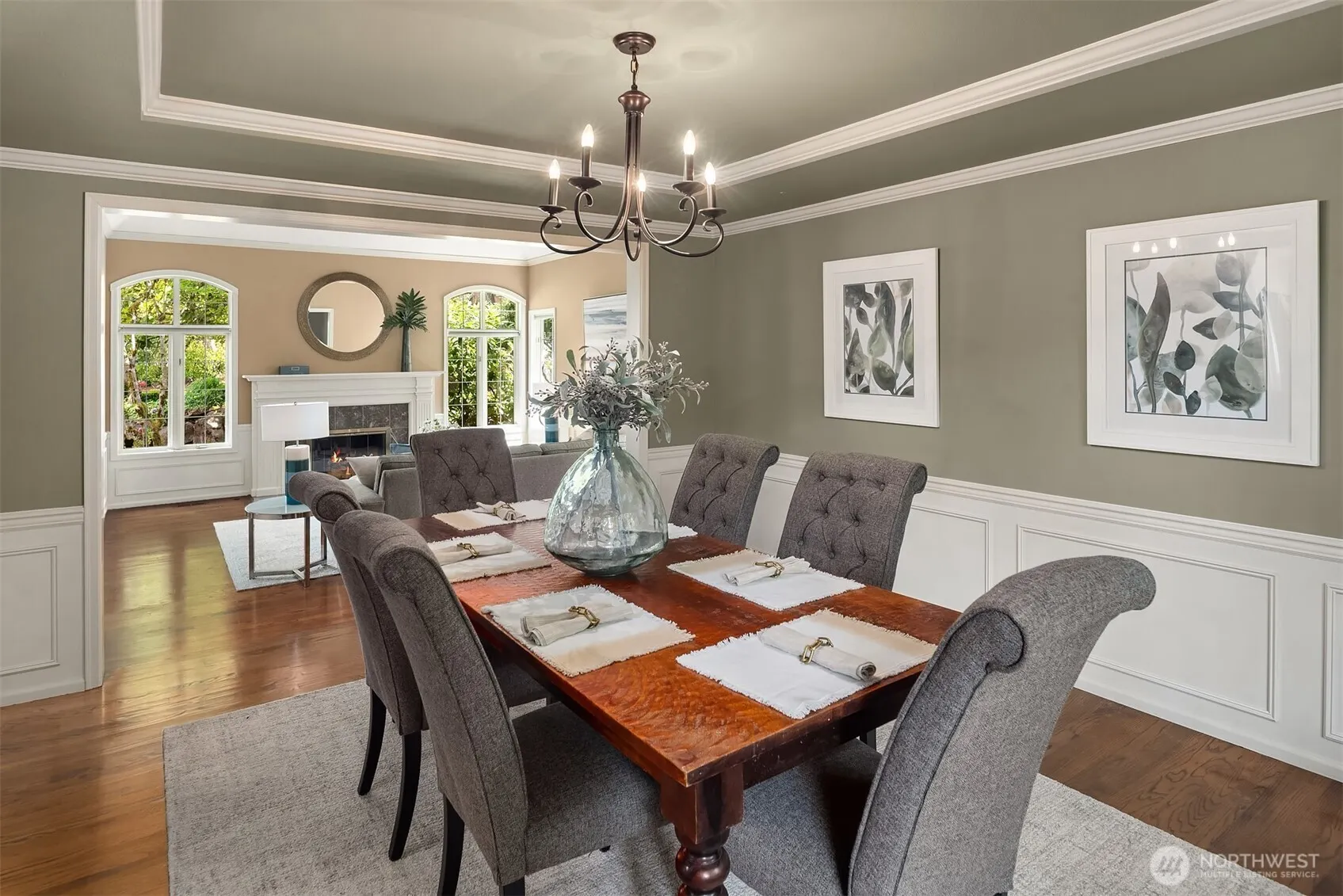 2778 NE 142nd Place , Bellevue, WA 98007