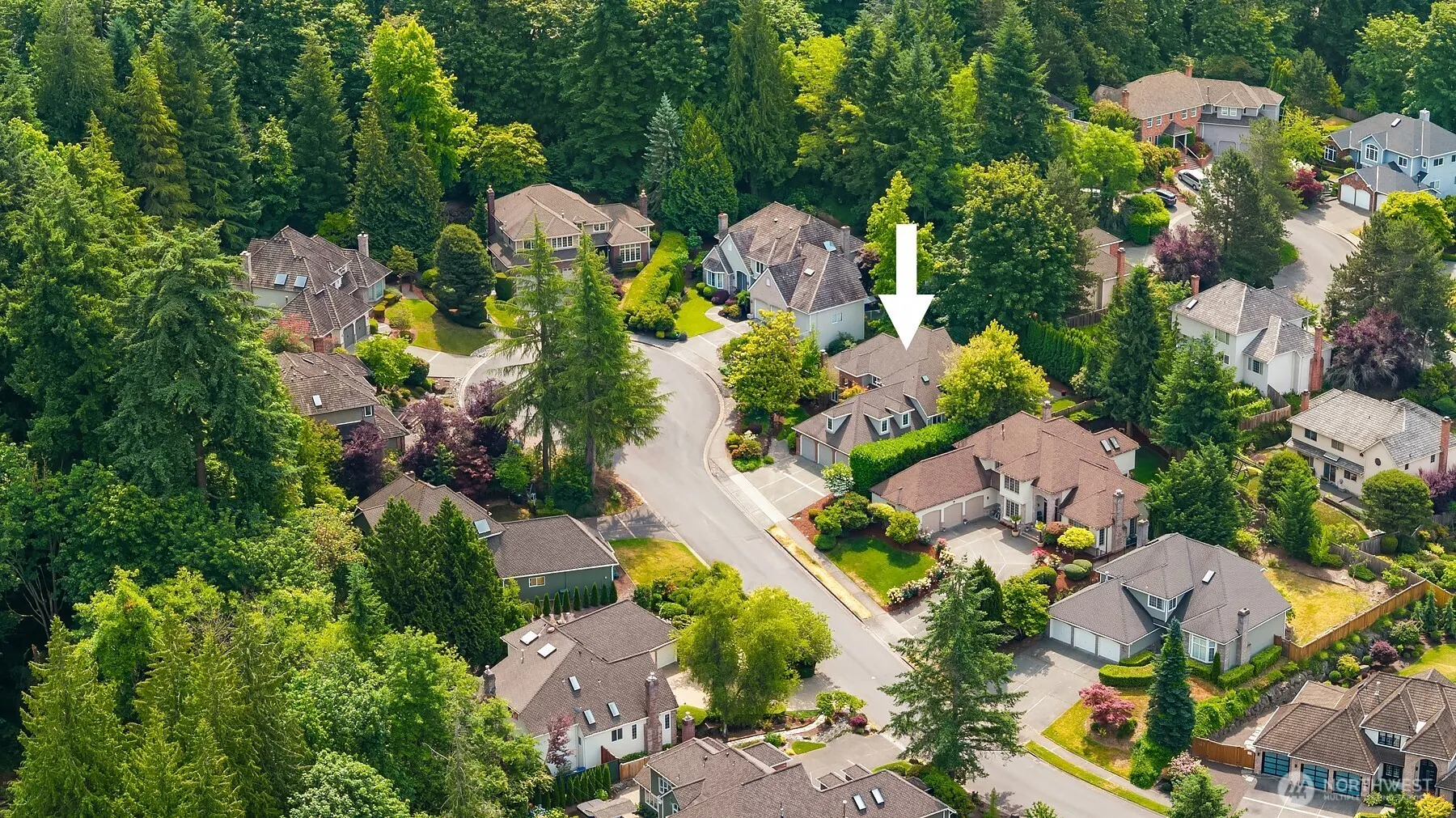 2778 NE 142nd Place , Bellevue, WA 98007
