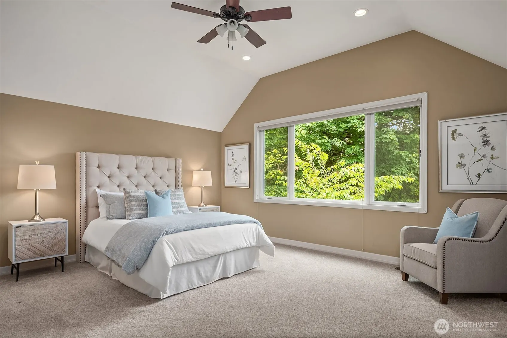 2778 NE 142nd Place , Bellevue, WA 98007