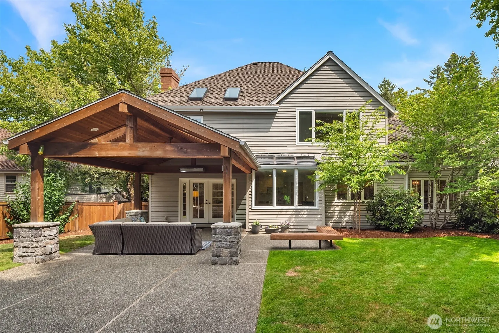 2778 NE 142nd Place , Bellevue, WA 98007