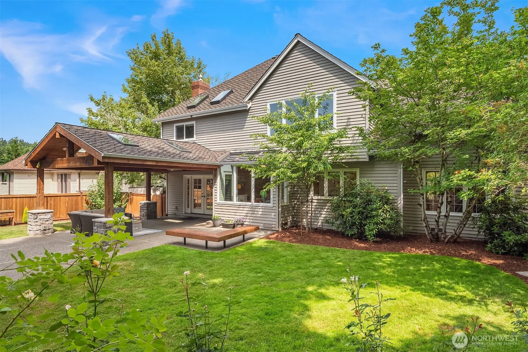 2778 NE 142nd Place , Bellevue, WA 98007