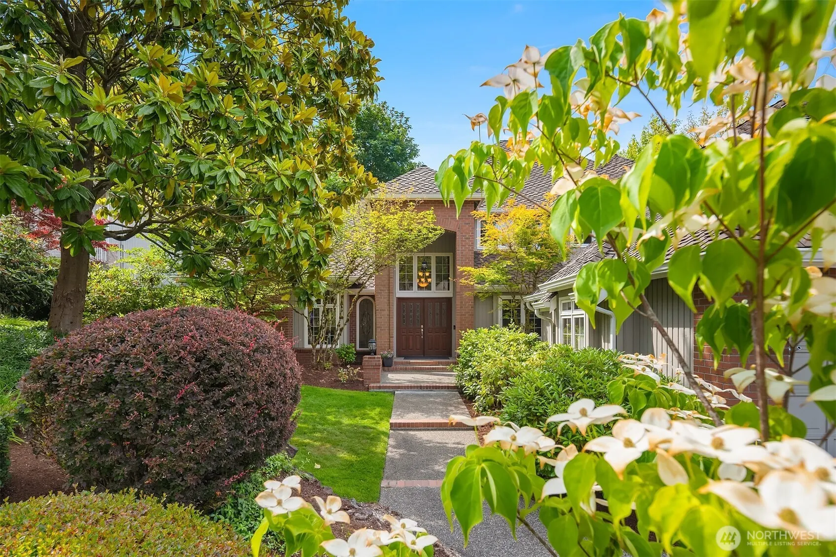 2778 NE 142nd Place , Bellevue, WA 98007