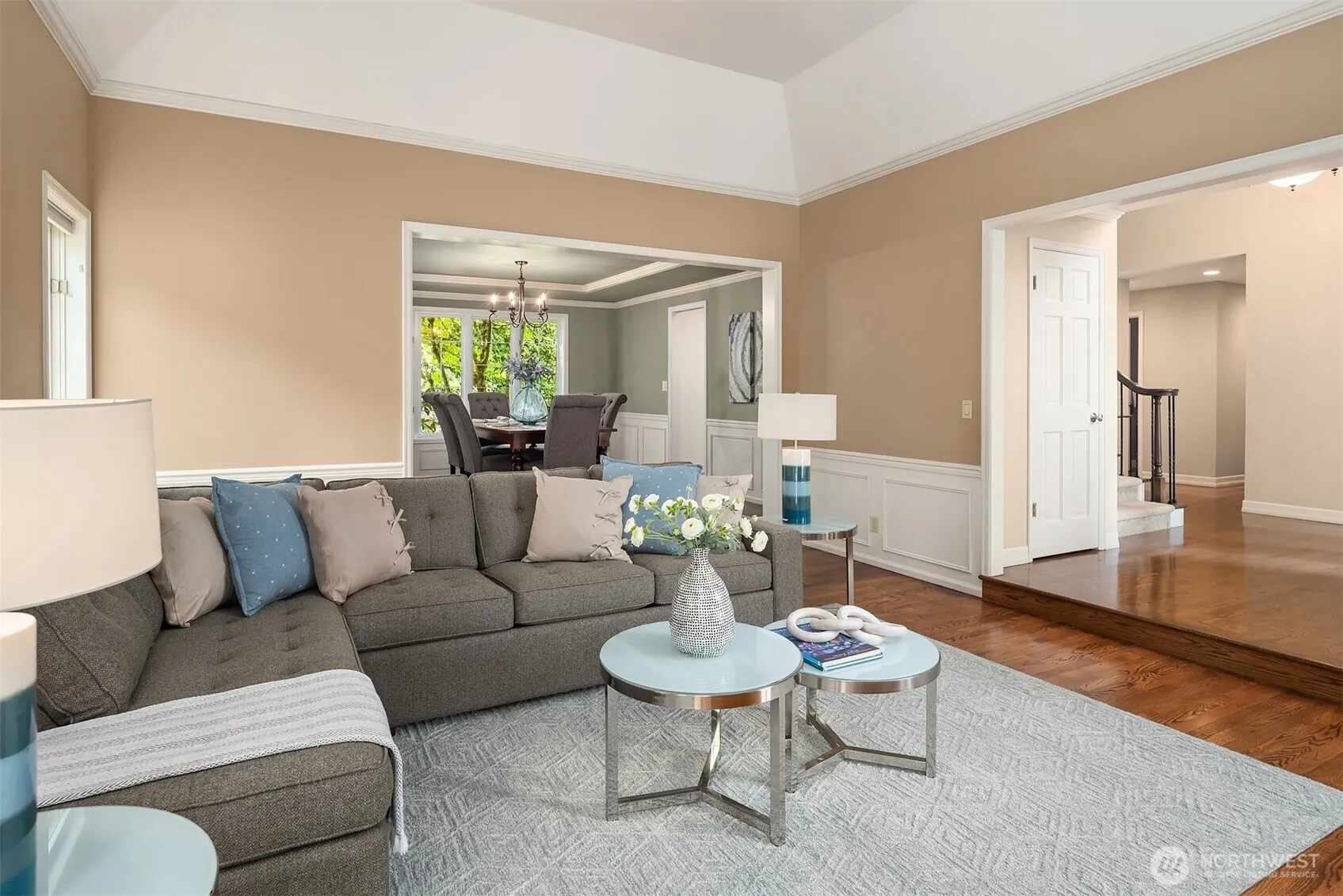2778 NE 142nd Place , Bellevue, WA 98007
