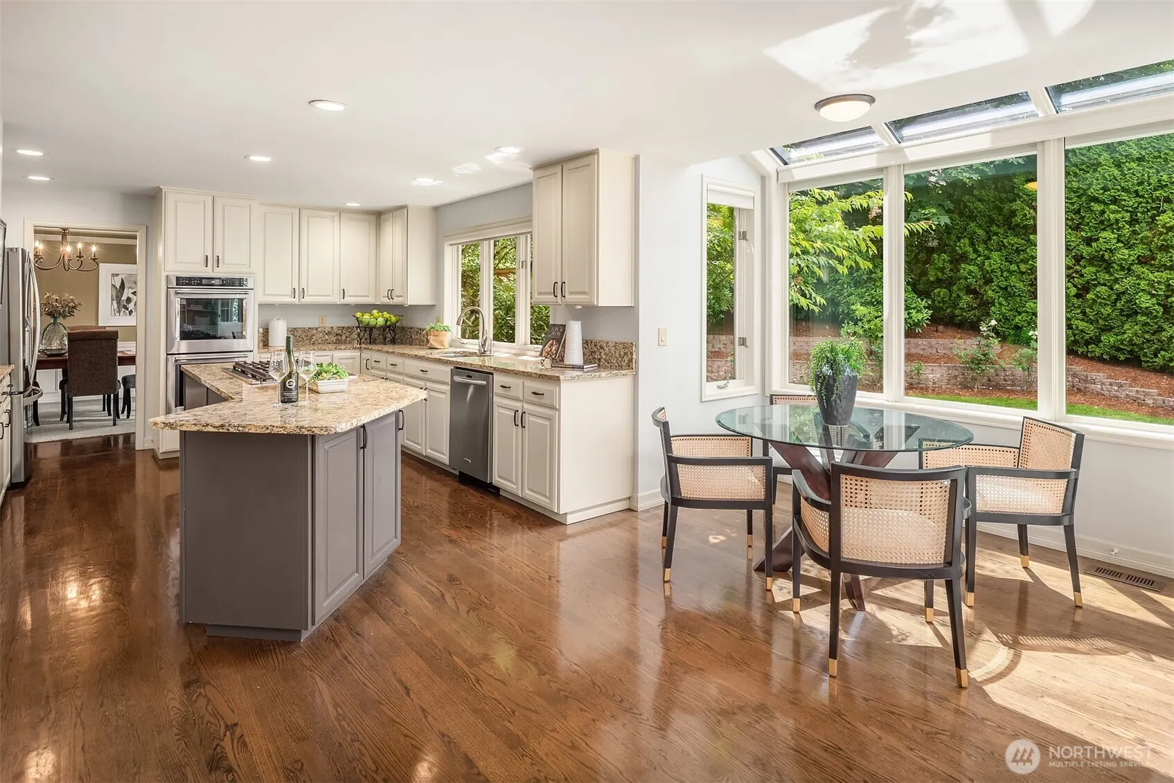 2778 NE 142nd Place , Bellevue, WA 98007