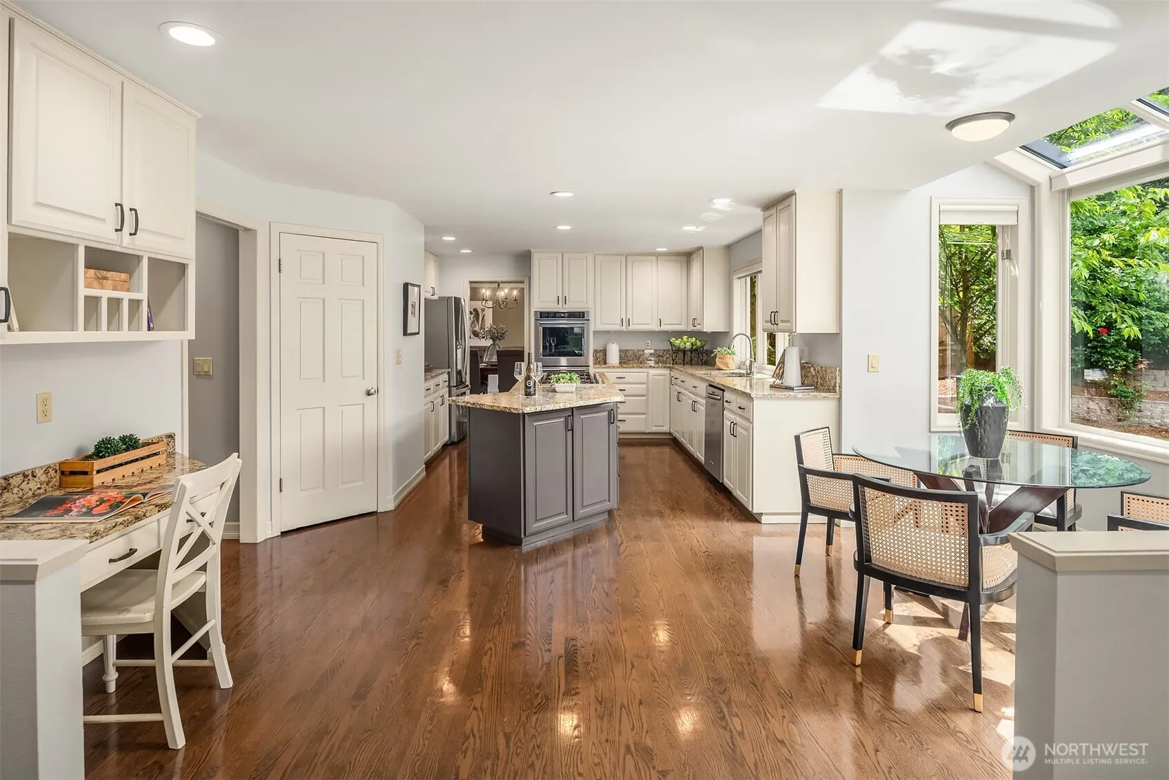 2778 NE 142nd Place , Bellevue, WA 98007