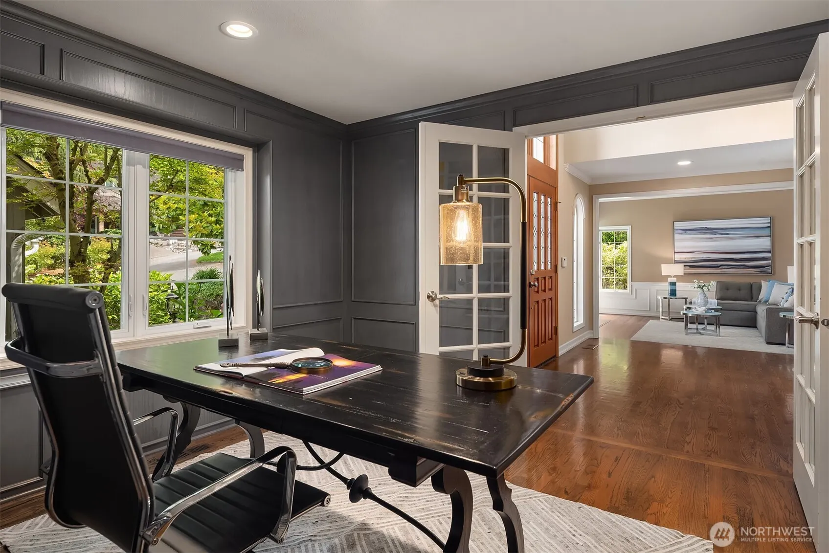 2778 NE 142nd Place , Bellevue, WA 98007