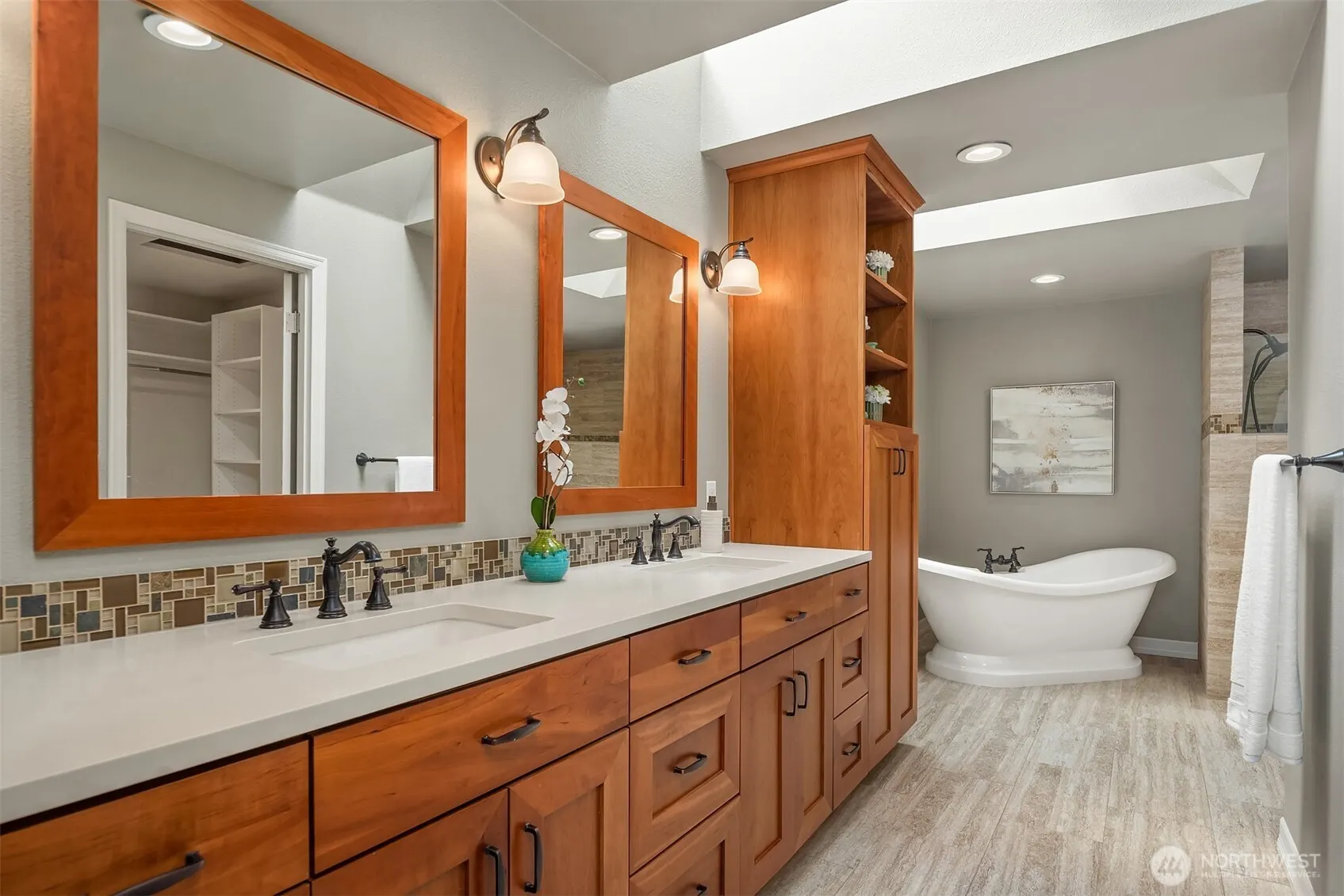 2778 NE 142nd Place , Bellevue, WA 98007