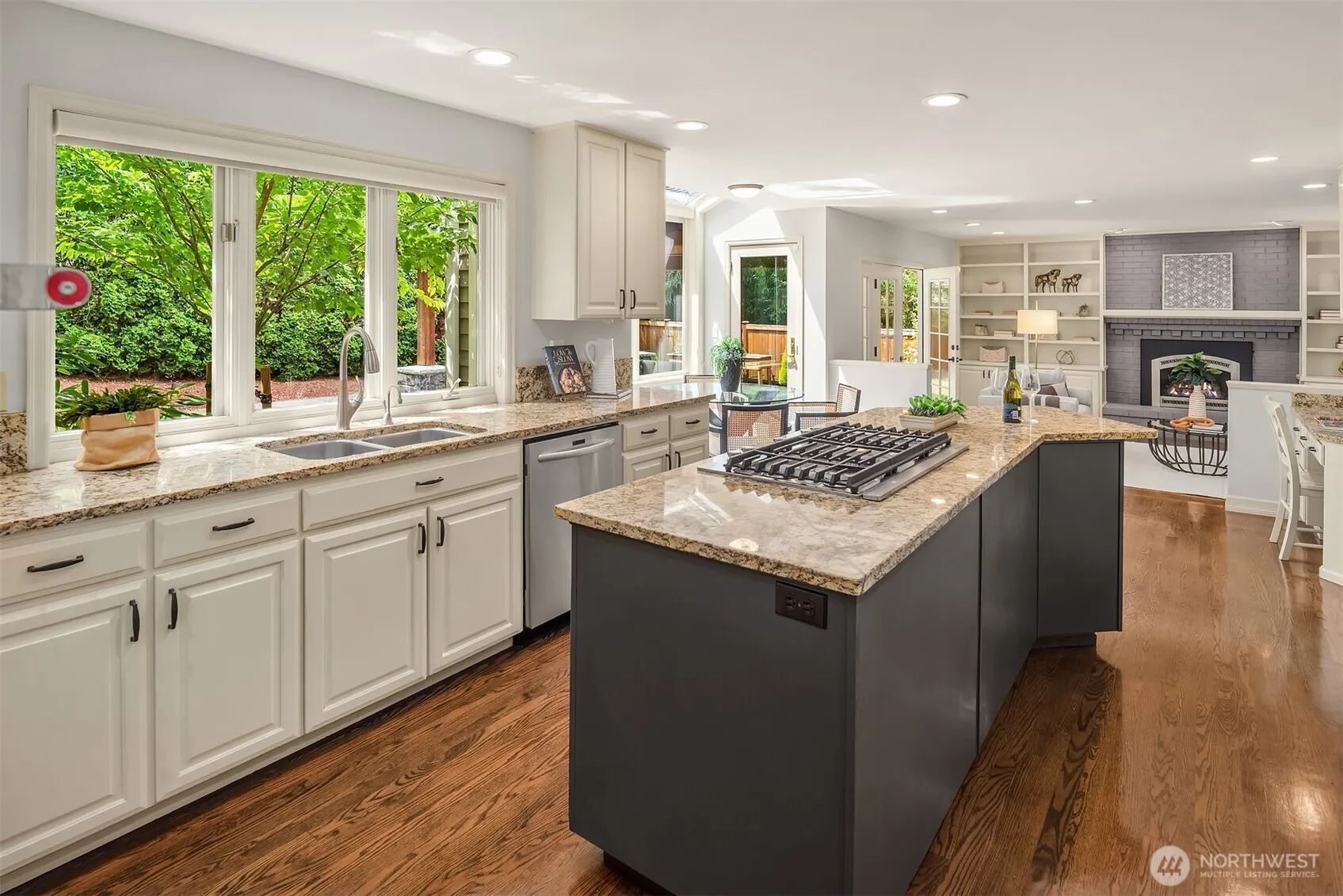 2778 NE 142nd Place , Bellevue, WA 98007
