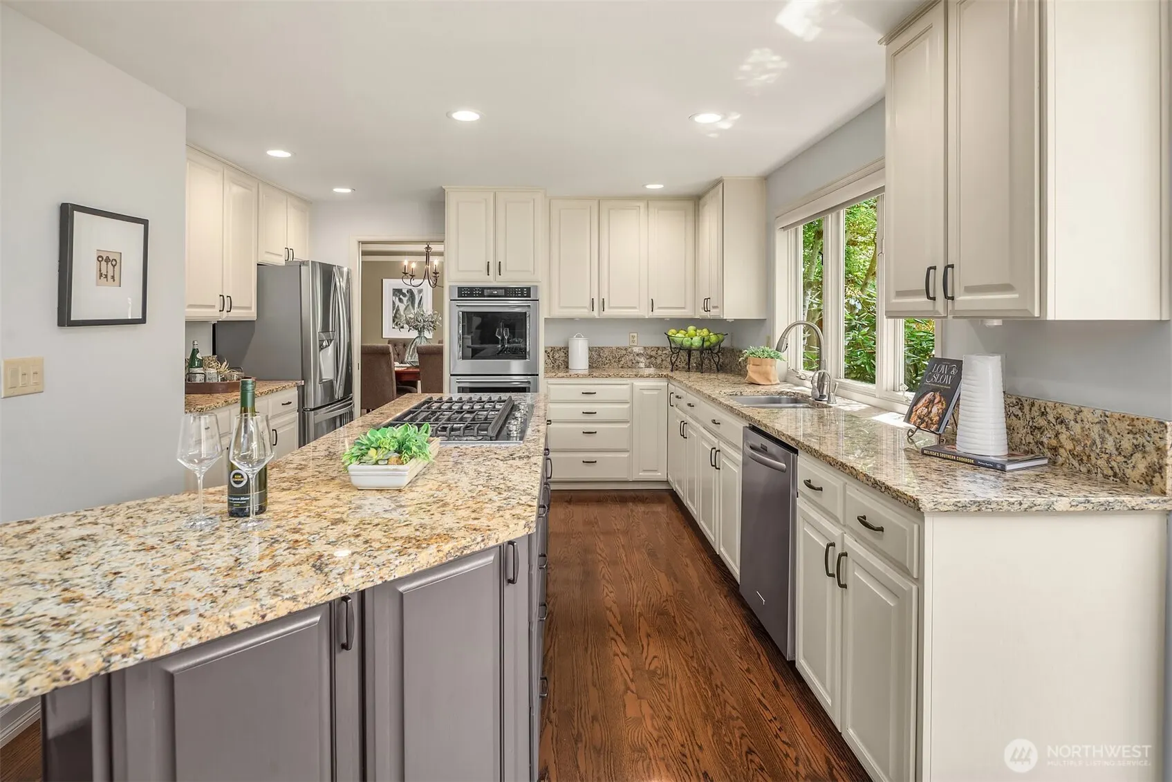 2778 NE 142nd Place , Bellevue, WA 98007